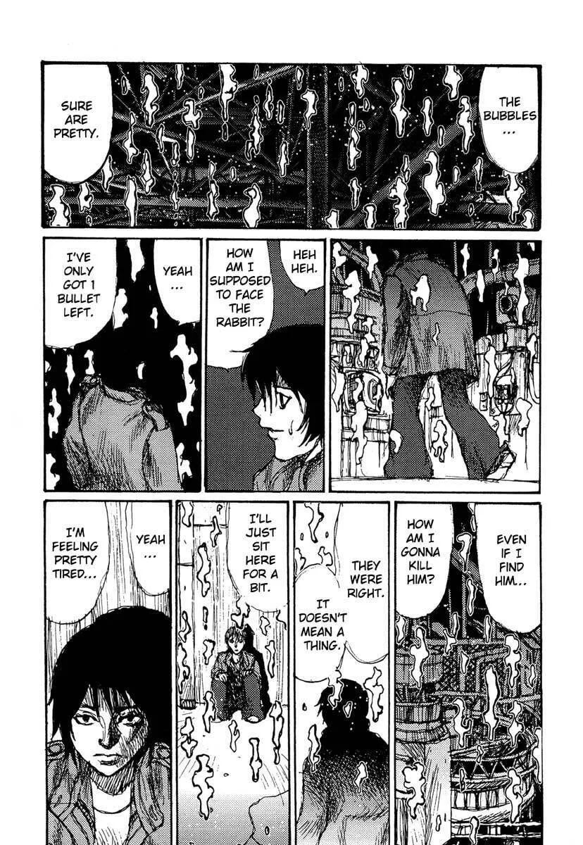 Read Netsutai no Citron chapter 13 image 22 on Lezhin