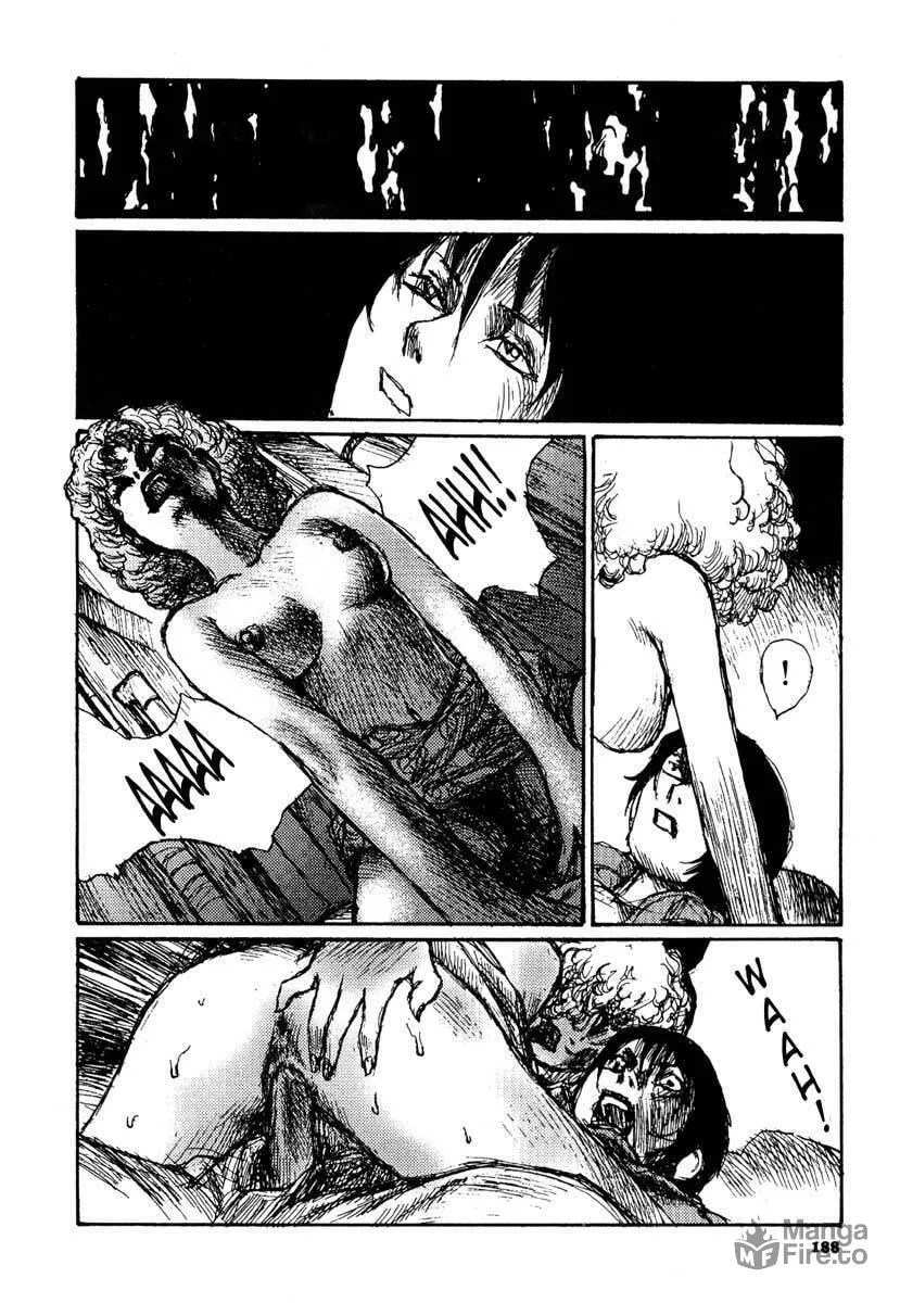 Read Netsutai no Citron chapter 13 image 24 on Lezhin