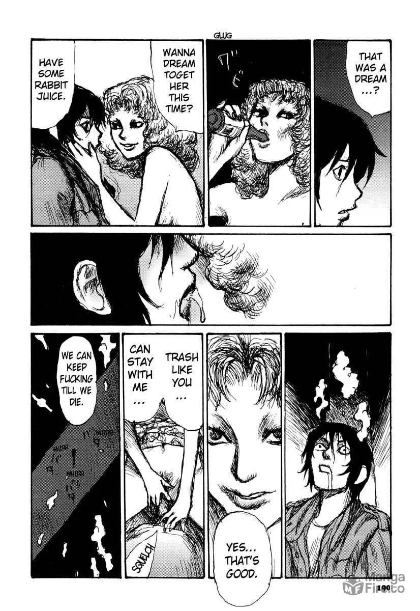 Read Netsutai no Citron chapter 13 image 26 on Lezhin