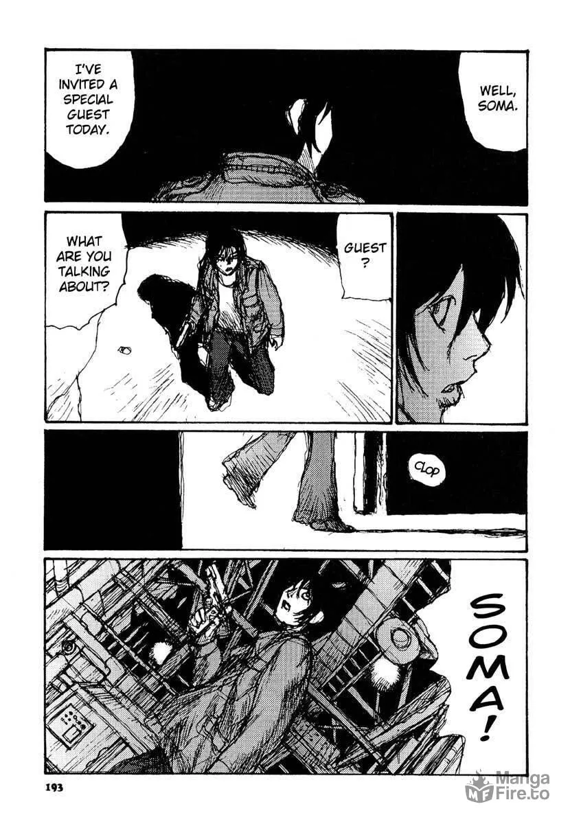 Read Netsutai no Citron chapter 13 image 29 on Lezhin