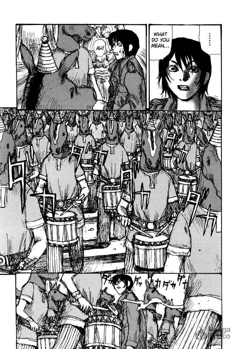 Read Netsutai no Citron chapter 13 image 4 on Lezhin