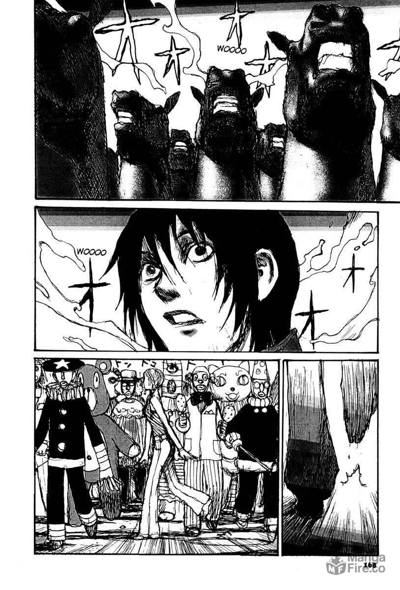 Read Netsutai no Citron chapter 13 image 5 on Lezhin