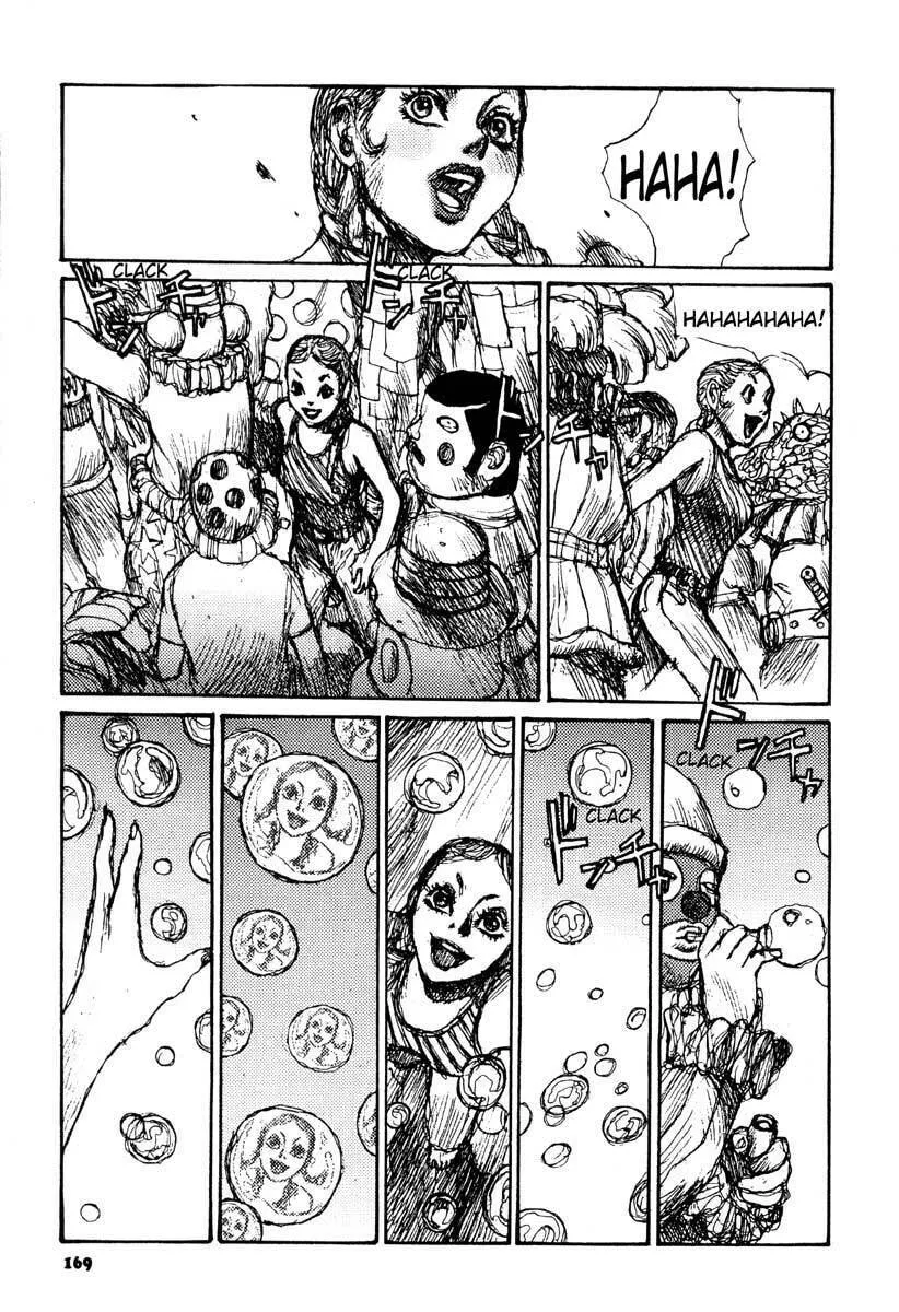 Read Netsutai no Citron chapter 13 image 6 on Lezhin