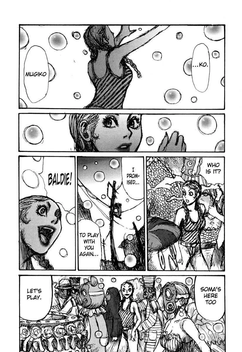 Read Netsutai no Citron chapter 13 image 7 on Lezhin