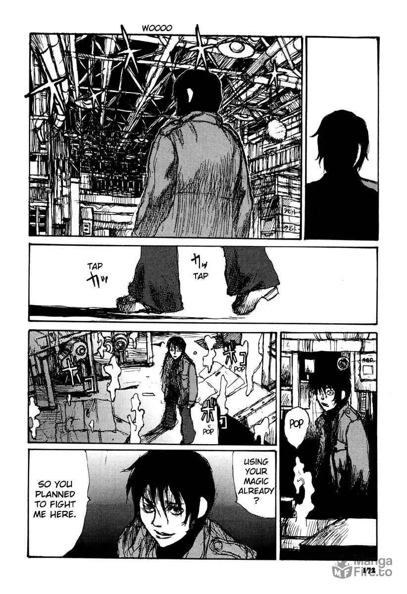 Read Netsutai no Citron chapter 13 image 9 on Lezhin