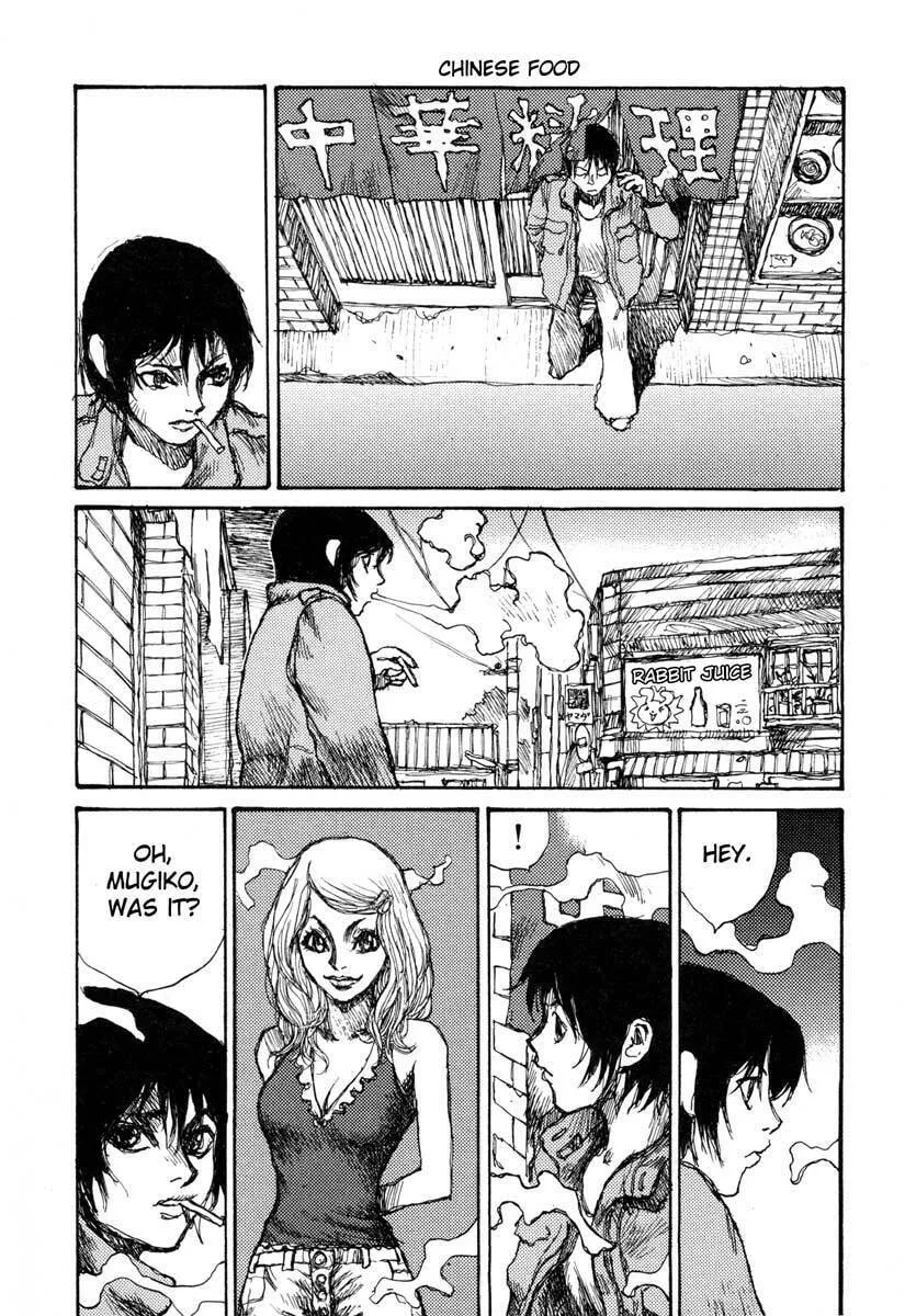 Read Netsutai no Citron chapter 2 image 10 on Lezhin