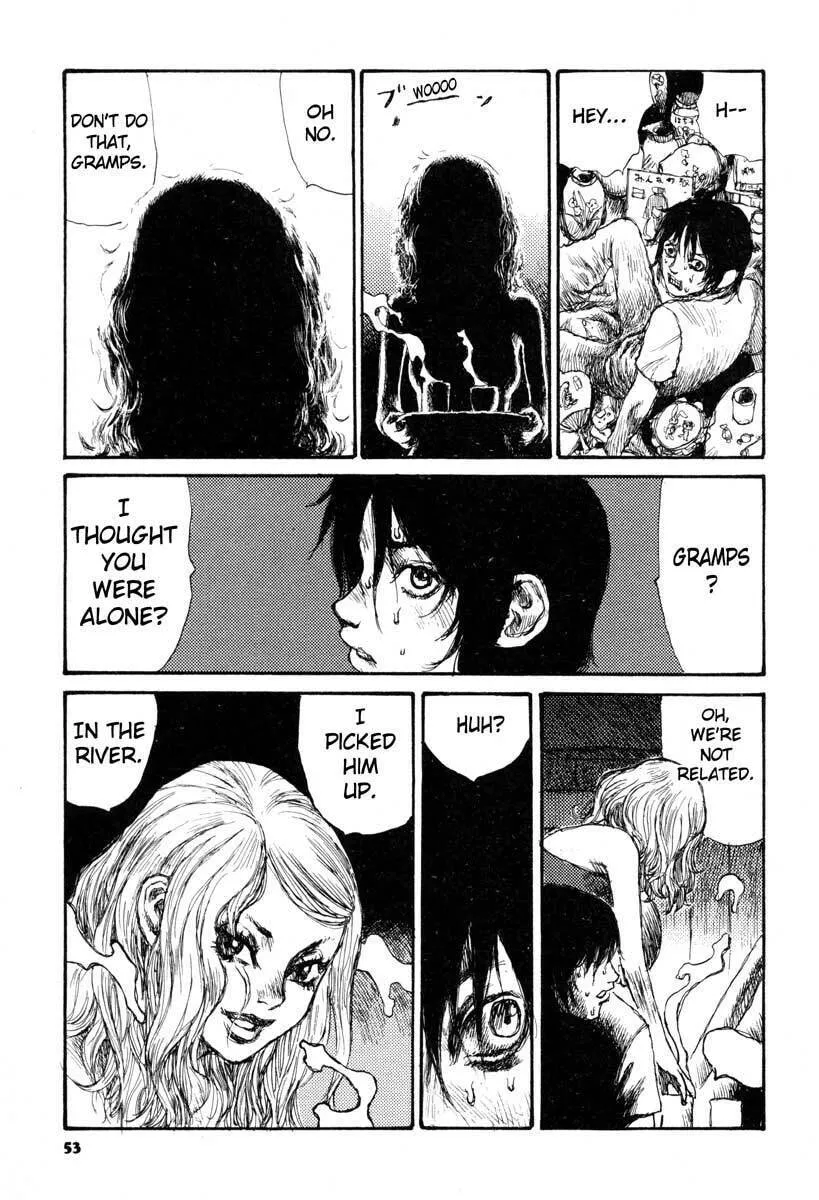 Read Netsutai no Citron chapter 2 image 16 on Lezhin