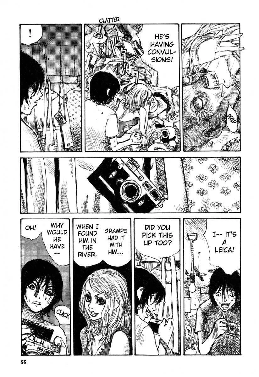 Read Netsutai no Citron chapter 2 image 18 on Lezhin