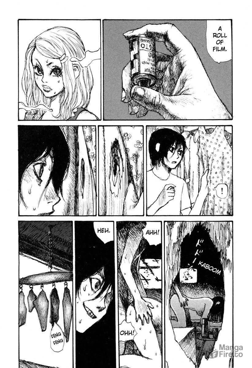 Read Netsutai no Citron chapter 2 image 19 on Lezhin