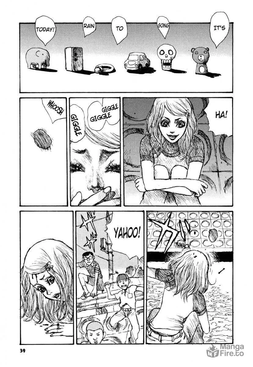 Read Netsutai no Citron chapter 2 image 2 on Lezhin