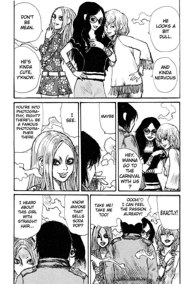 Read Netsutai no Citron chapter 2 image 21 on Lezhin