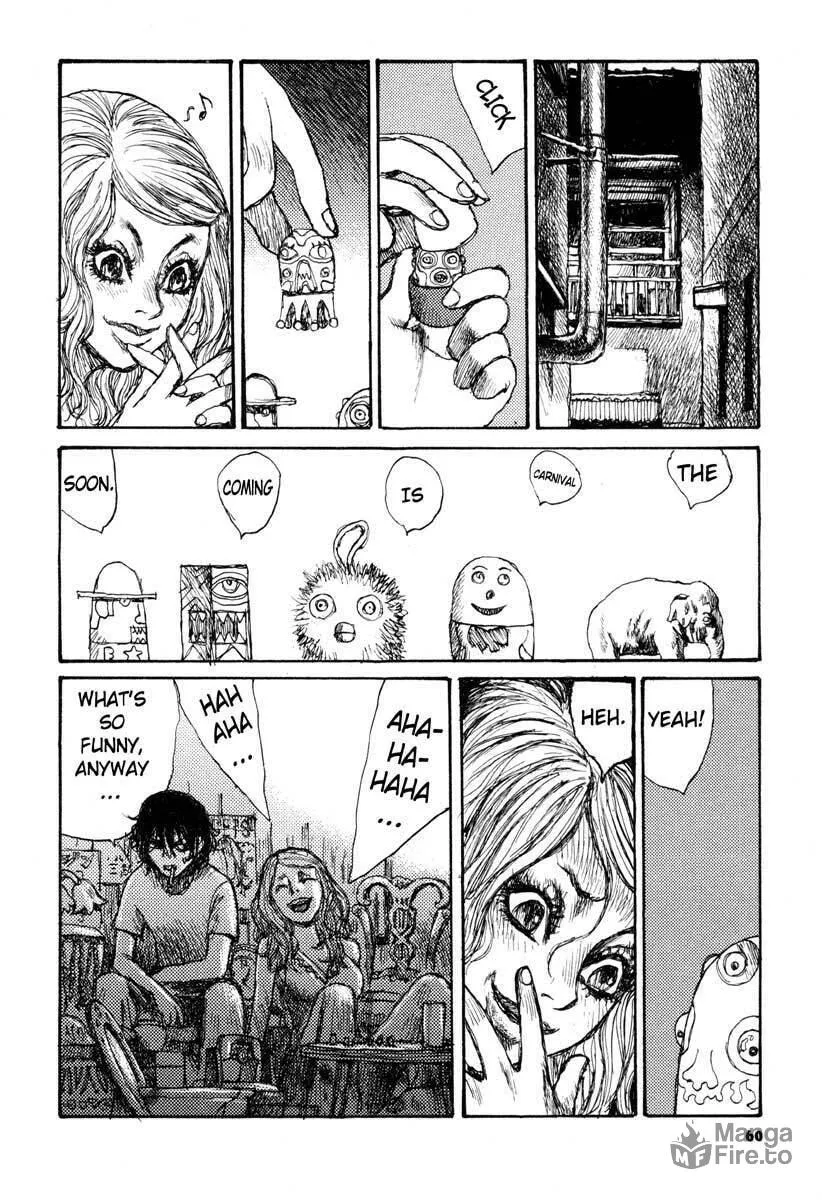 Read Netsutai no Citron chapter 2 image 23 on Lezhin