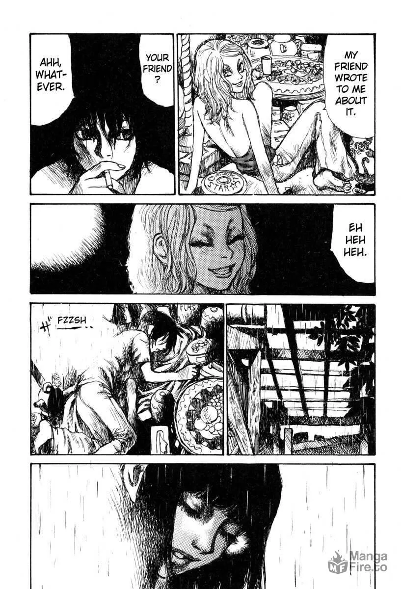 Read Netsutai no Citron chapter 2 image 24 on Lezhin