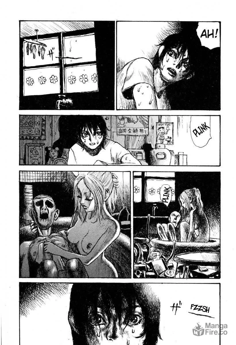 Read Netsutai no Citron chapter 2 image 26 on Lezhin