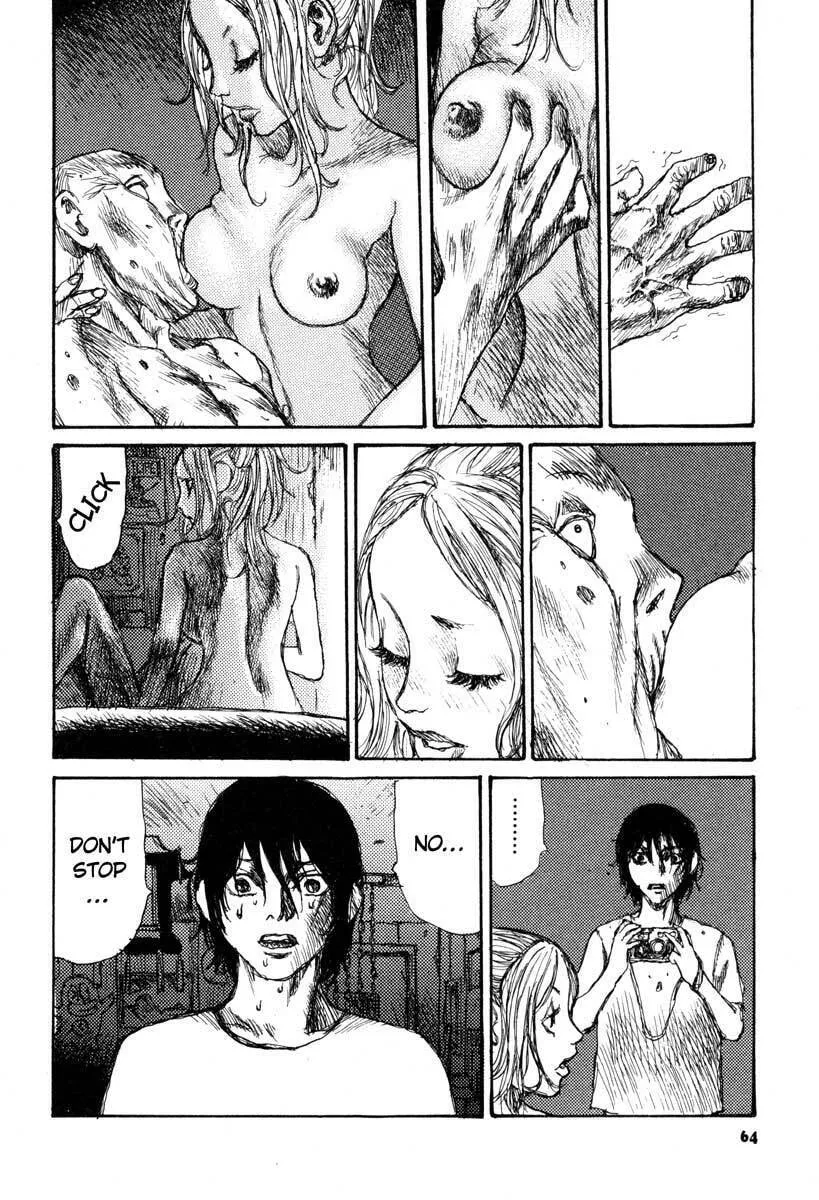 Read Netsutai no Citron chapter 2 image 27 on Lezhin