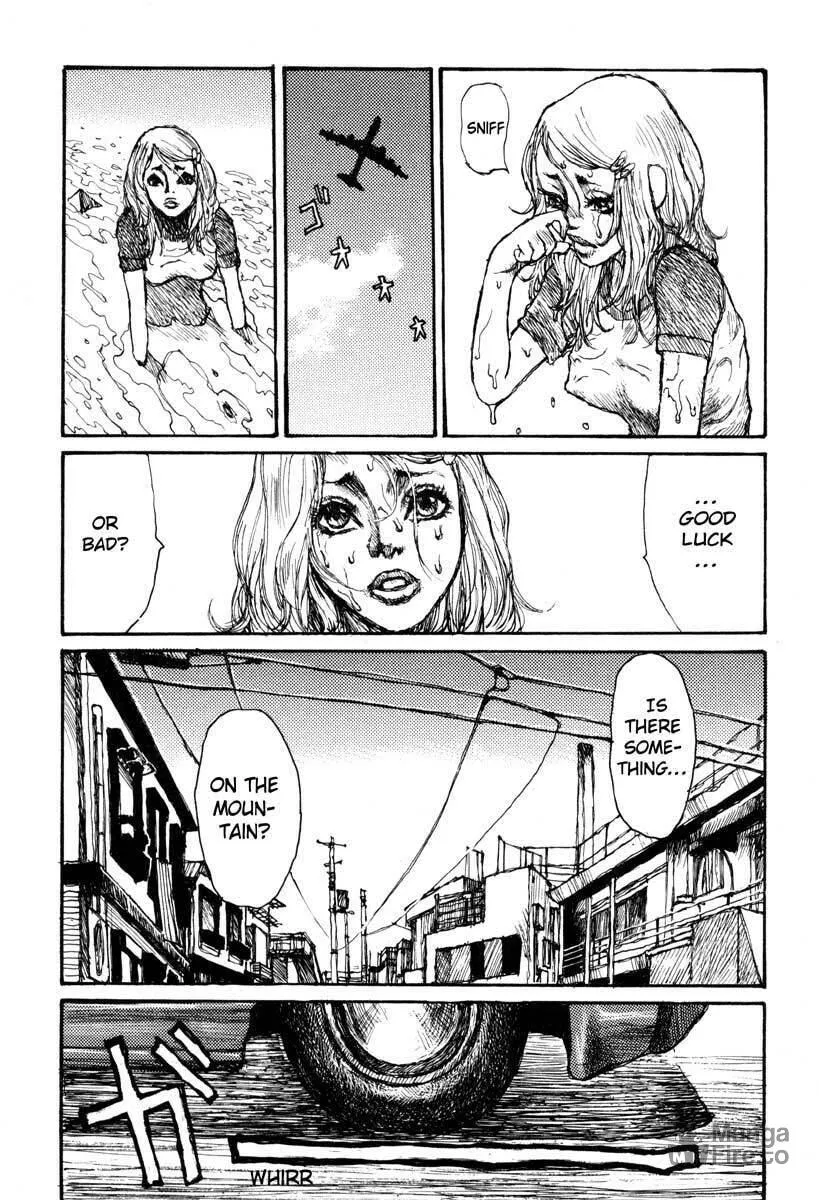 Read Netsutai no Citron chapter 2 image 4 on Lezhin