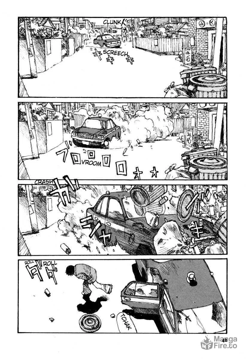 Read Netsutai no Citron chapter 2 image 5 on Lezhin