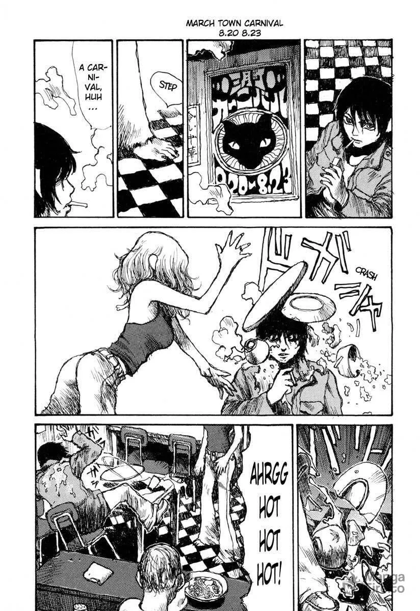 Read Netsutai no Citron chapter 2 image 8 on Lezhin
