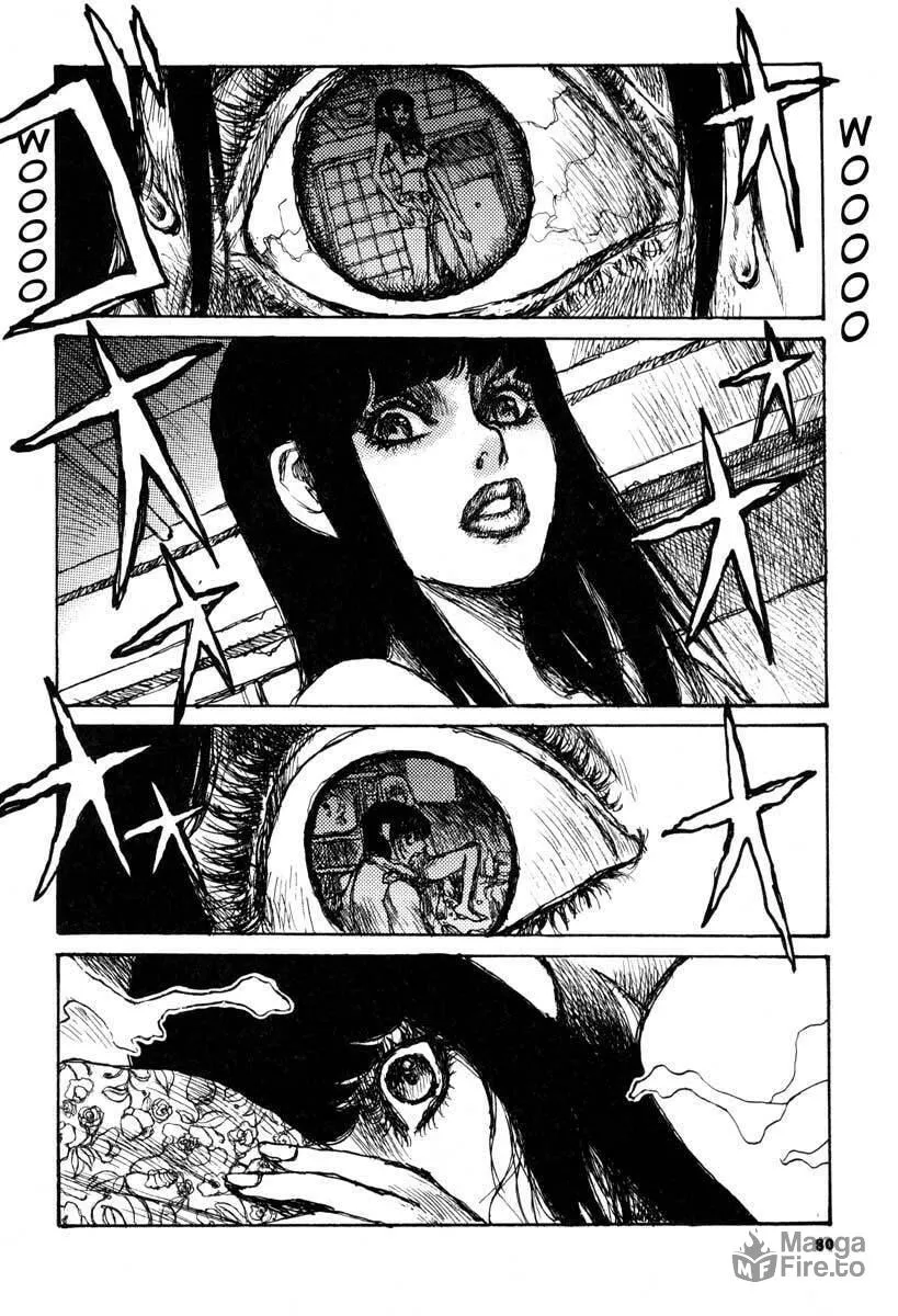 Read Netsutai no Citron chapter 3 image 11 on Lezhin