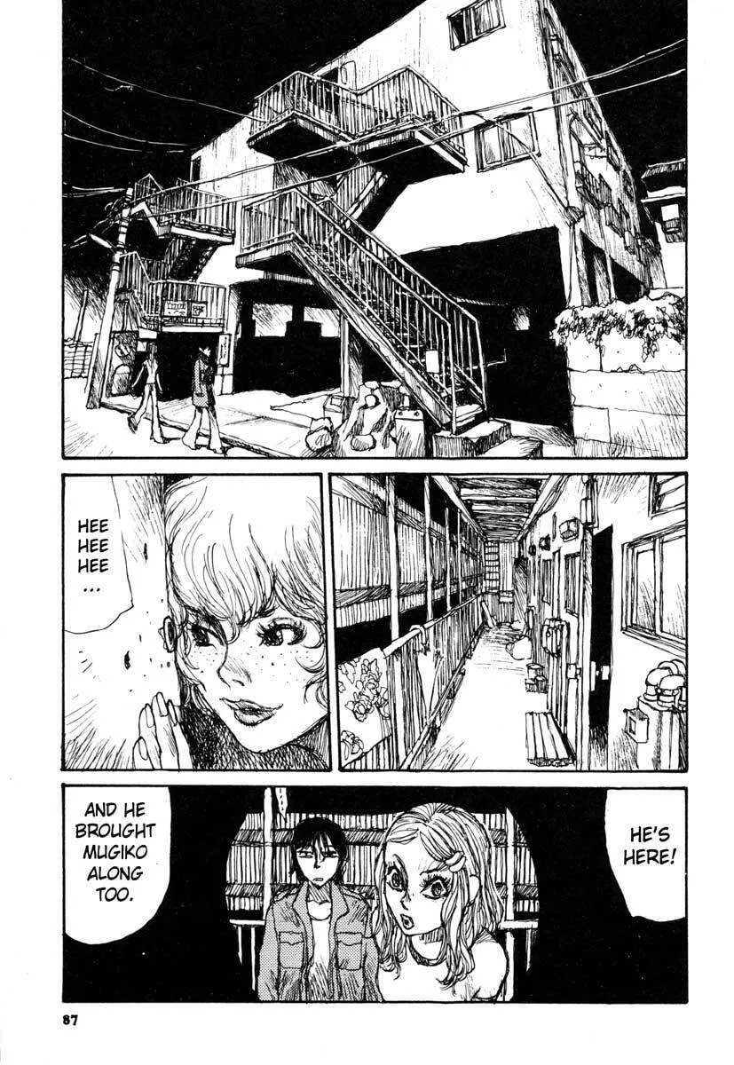 Read Netsutai no Citron chapter 3 image 18 on Lezhin