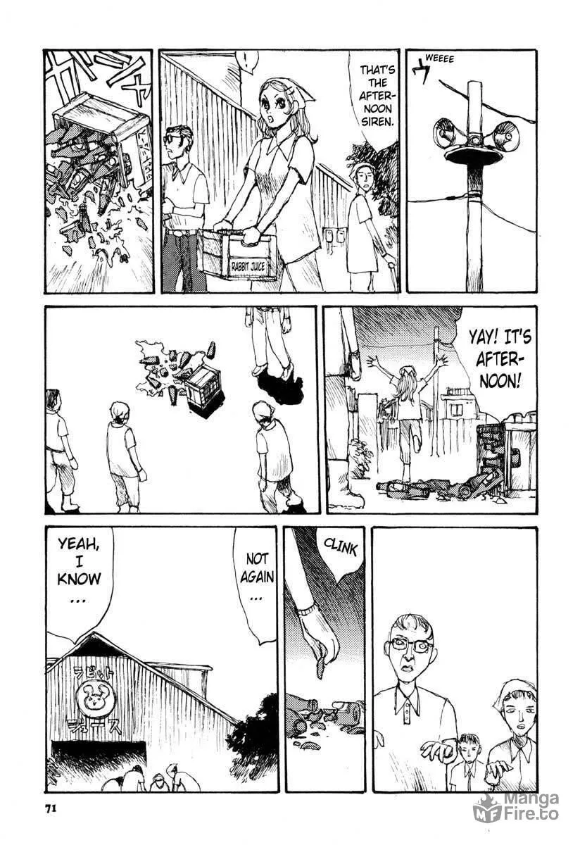 Read Netsutai no Citron chapter 3 image 2 on Lezhin