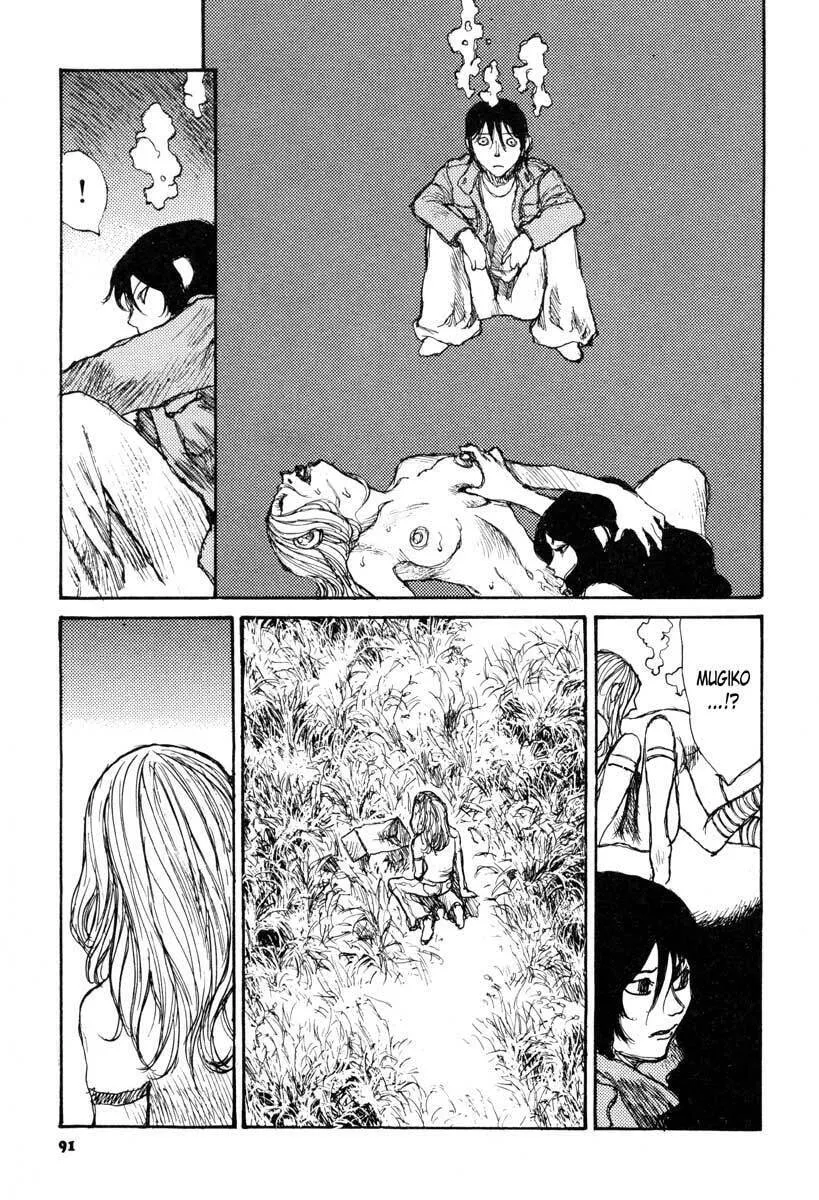Read Netsutai no Citron chapter 3 image 22 on Lezhin