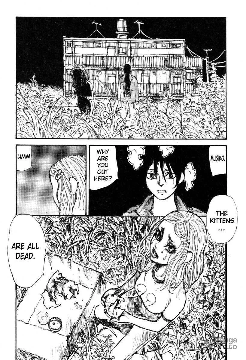 Read Netsutai no Citron chapter 3 image 23 on Lezhin