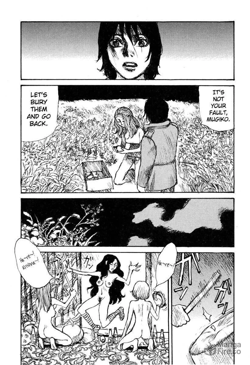 Read Netsutai no Citron chapter 3 image 24 on Lezhin
