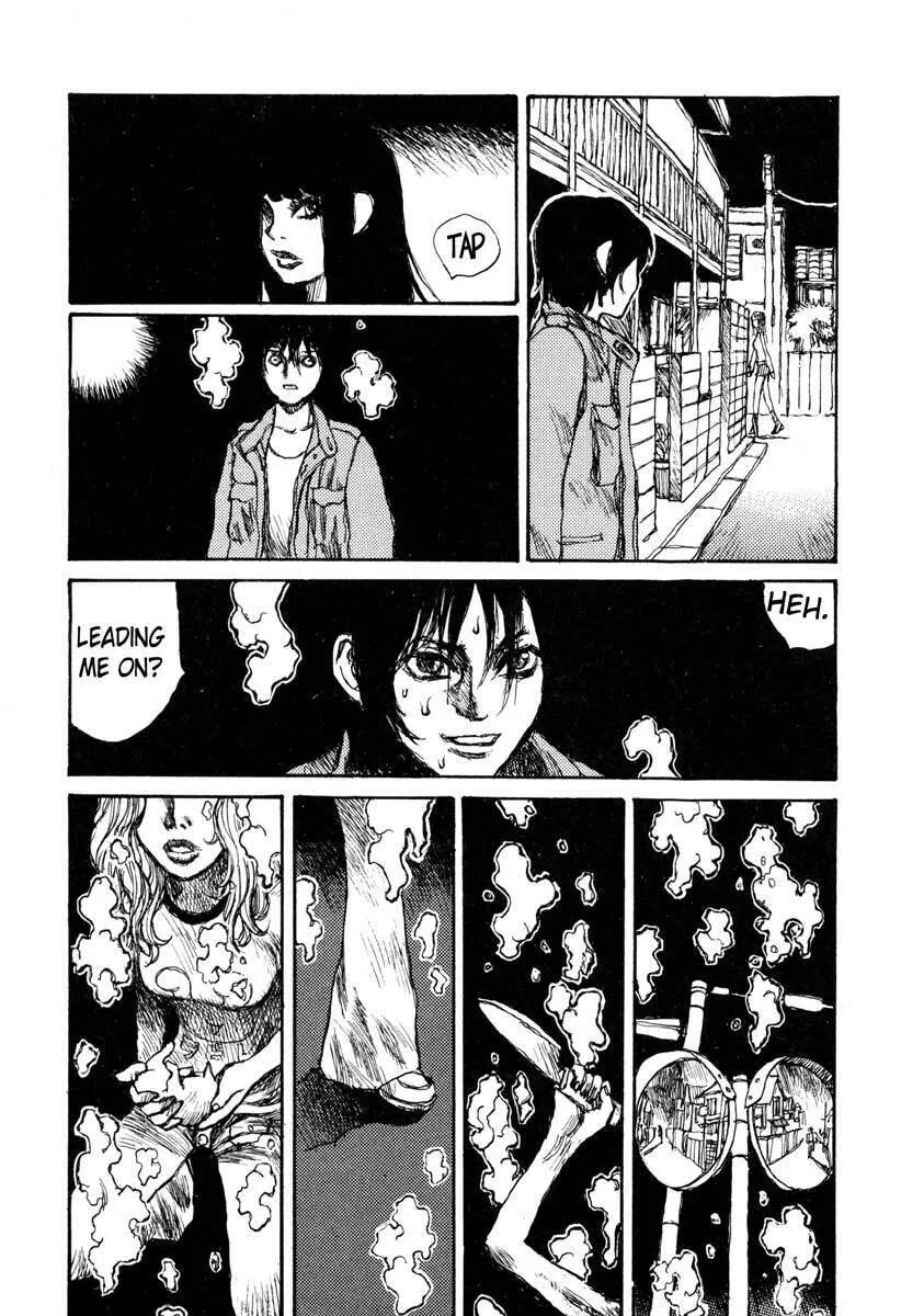Read Netsutai no Citron chapter 3 image 28 on Lezhin
