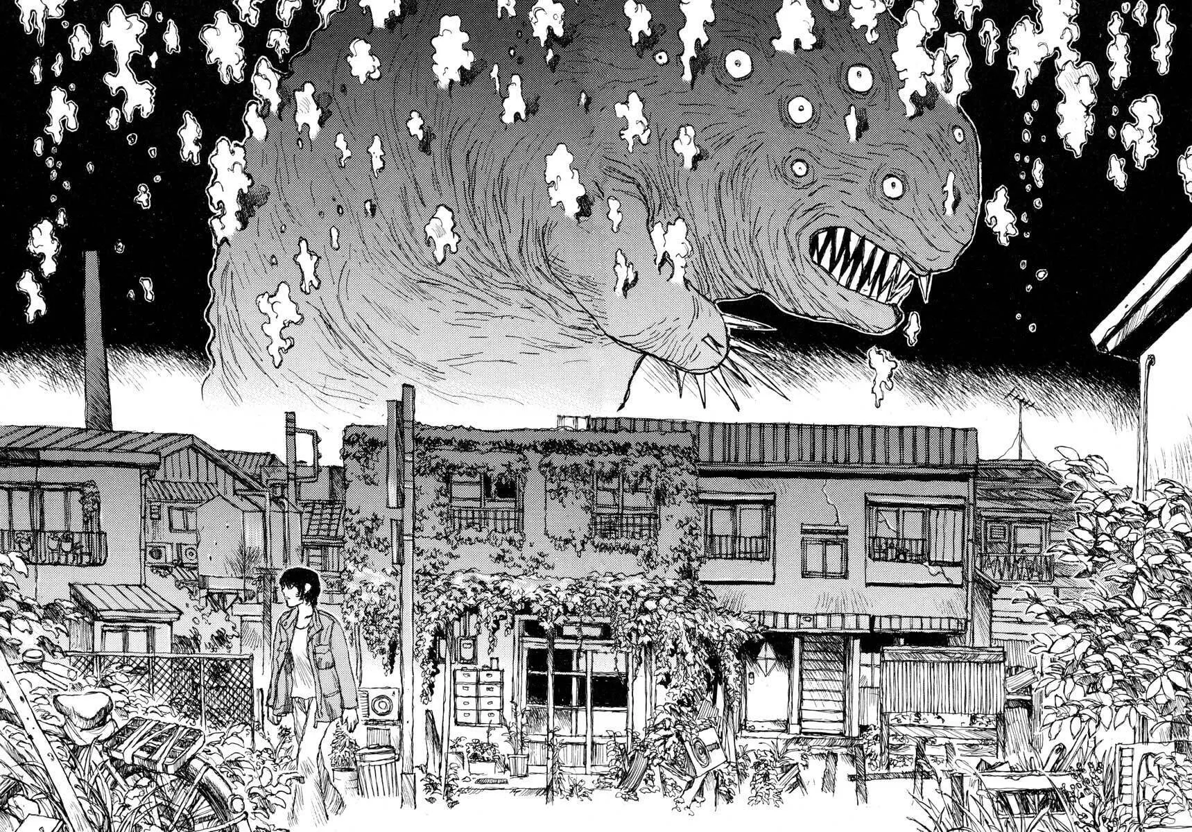Read Netsutai no Citron chapter 3 image 29 on Lezhin
