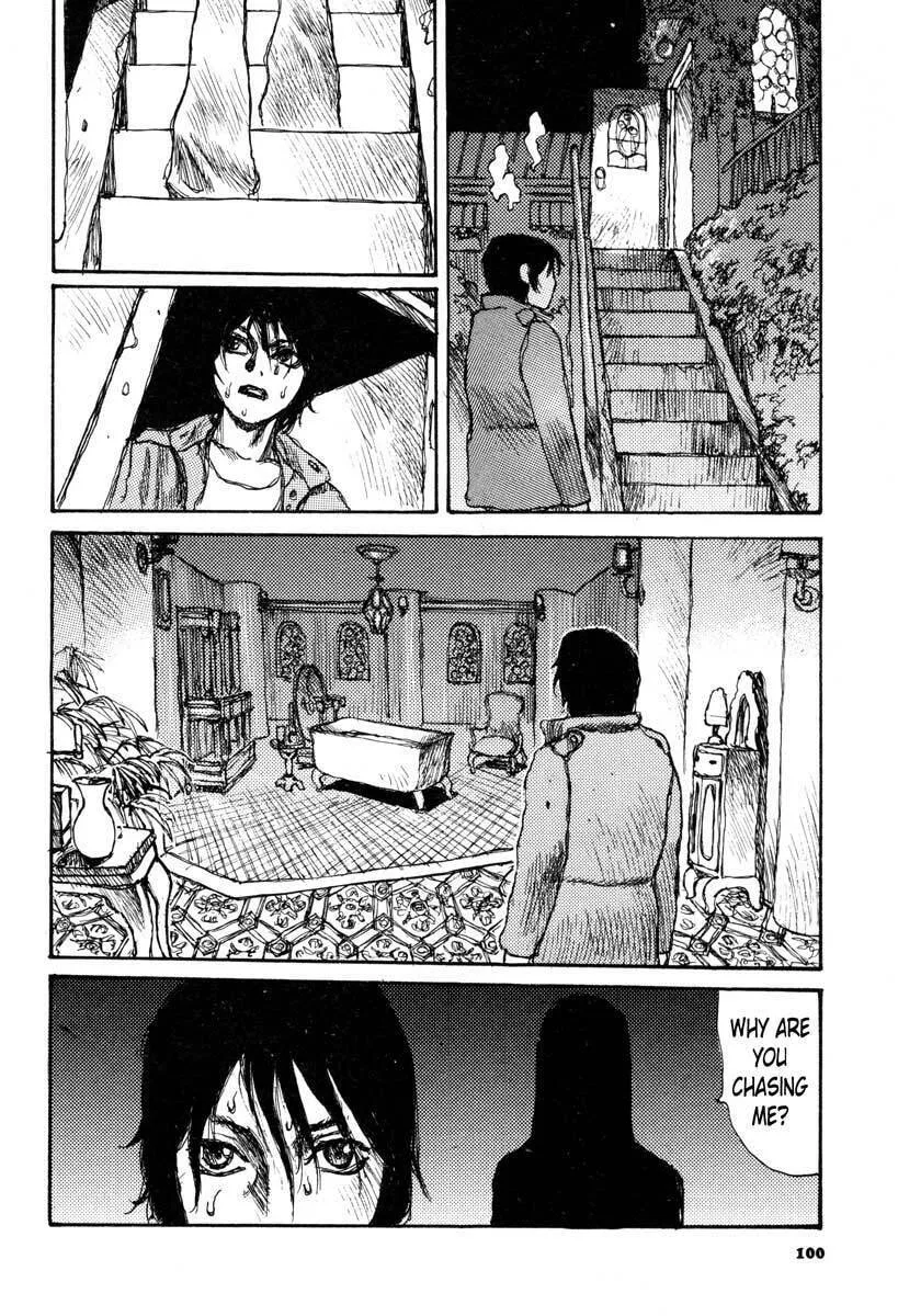 Read Netsutai no Citron chapter 3 image 30 on Lezhin