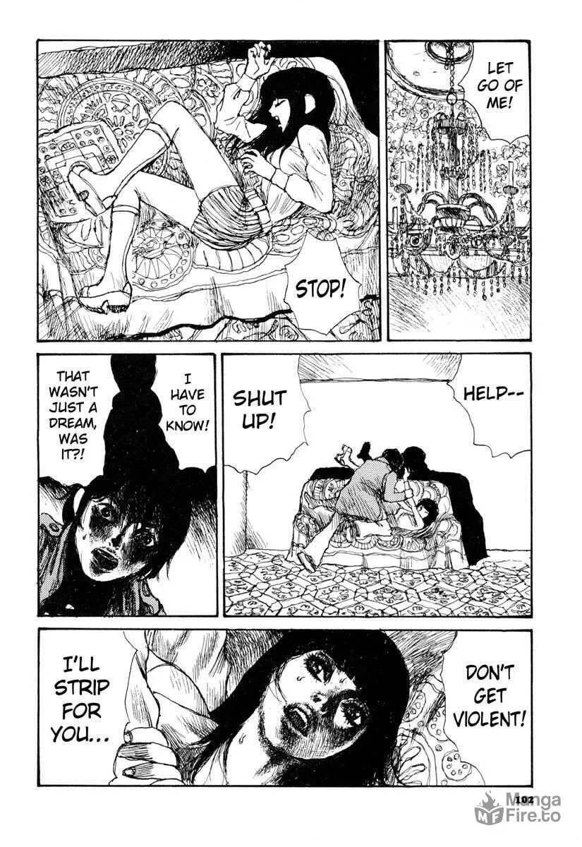 Read Netsutai no Citron chapter 3 image 32 on Lezhin