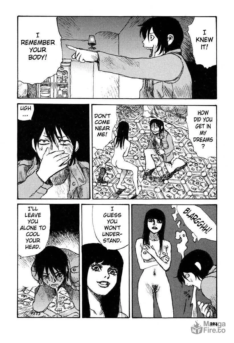 Read Netsutai no Citron chapter 3 image 34 on Lezhin