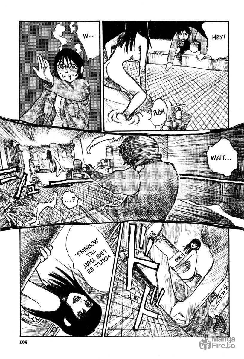 Read Netsutai no Citron chapter 3 image 35 on Lezhin