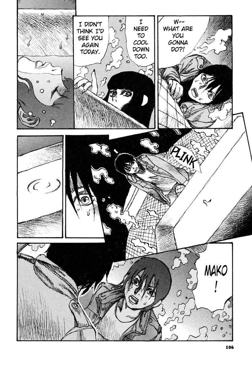 Read Netsutai no Citron chapter 3 image 36 on Lezhin
