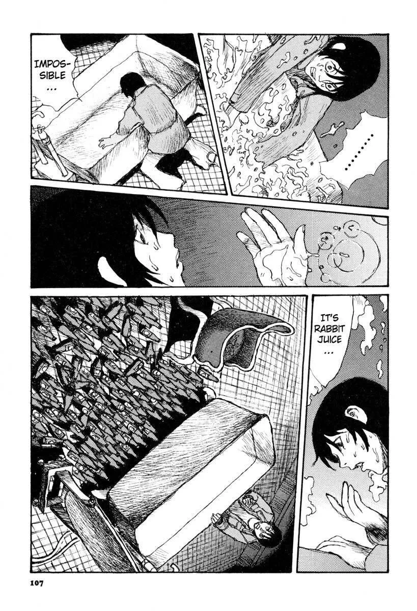 Read Netsutai no Citron chapter 3 image 37 on Lezhin