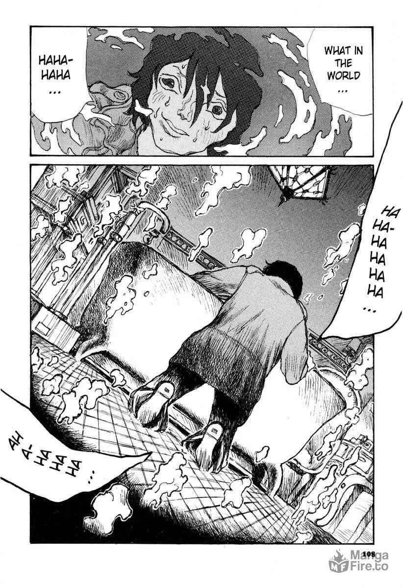 Read Netsutai no Citron chapter 3 image 38 on Lezhin