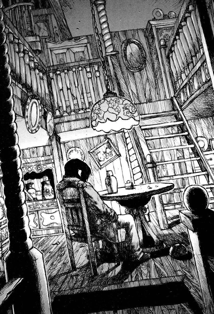 Read Netsutai no Citron chapter 4 image 1 on Lezhin