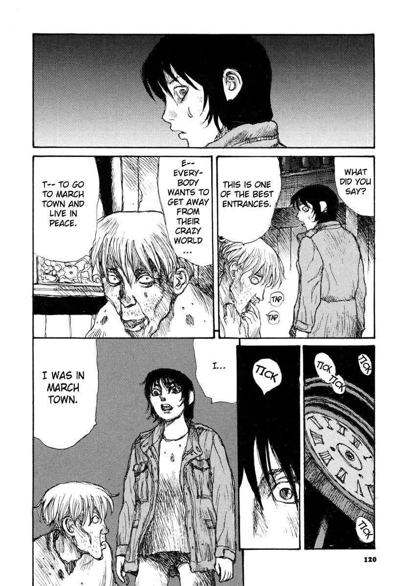 Read Netsutai no Citron chapter 4 image 10 on Lezhin