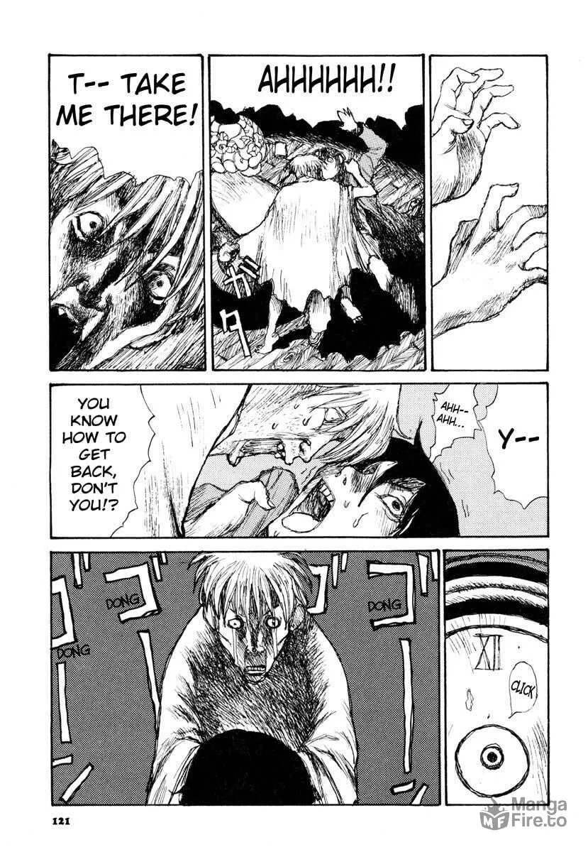 Read Netsutai no Citron chapter 4 image 11 on Lezhin