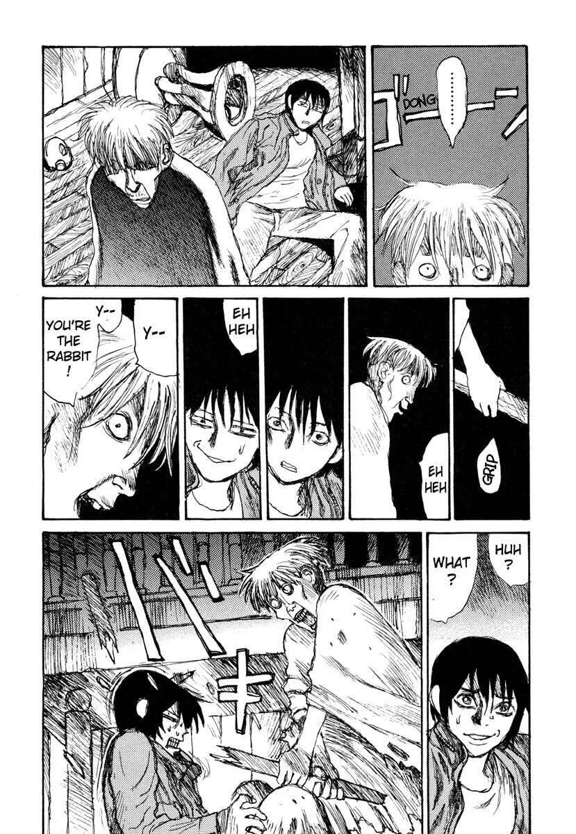 Read Netsutai no Citron chapter 4 image 12 on Lezhin