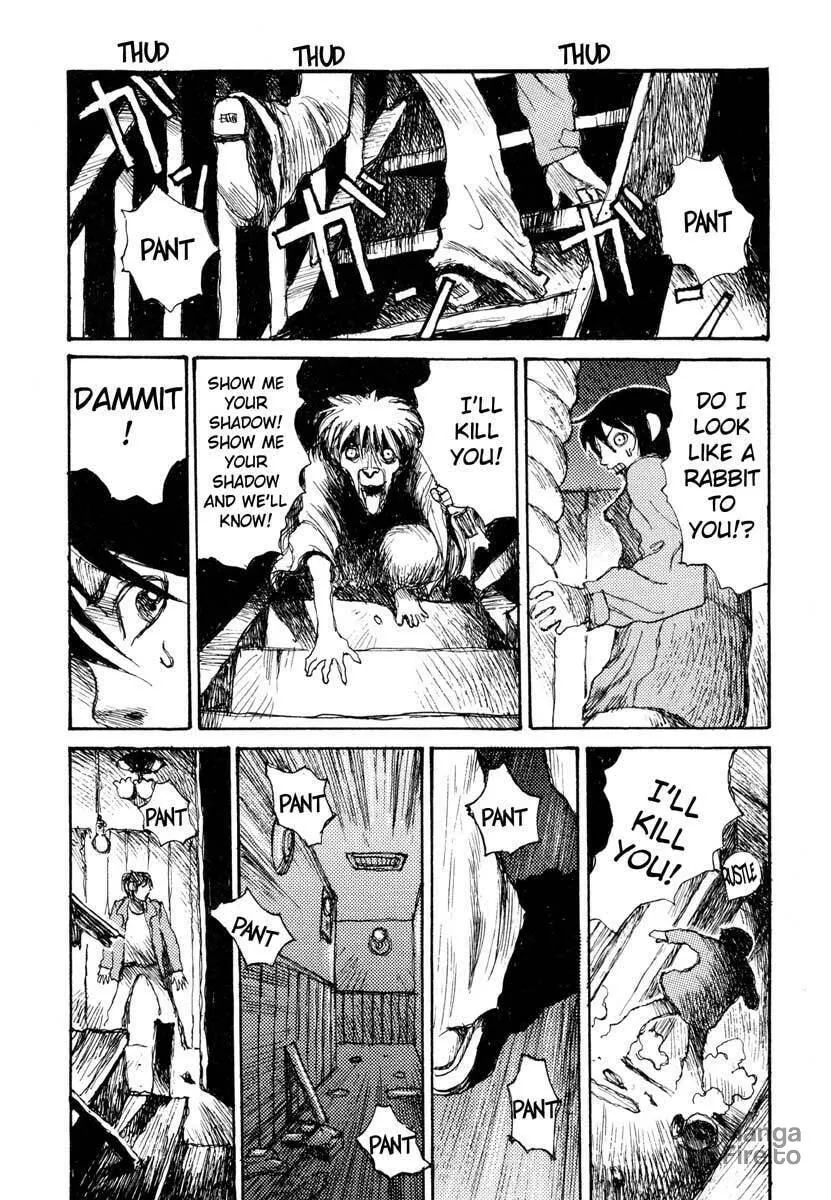 Read Netsutai no Citron chapter 4 image 14 on Lezhin