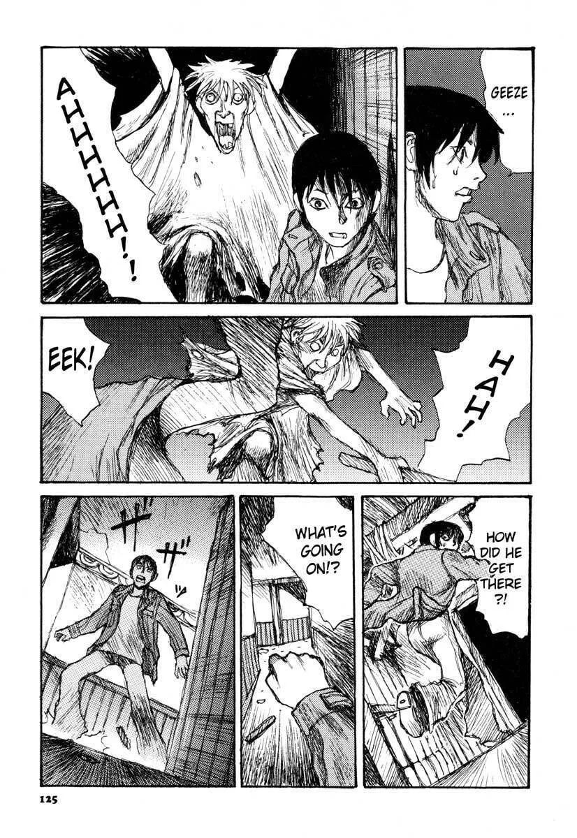 Read Netsutai no Citron chapter 4 image 15 on Lezhin
