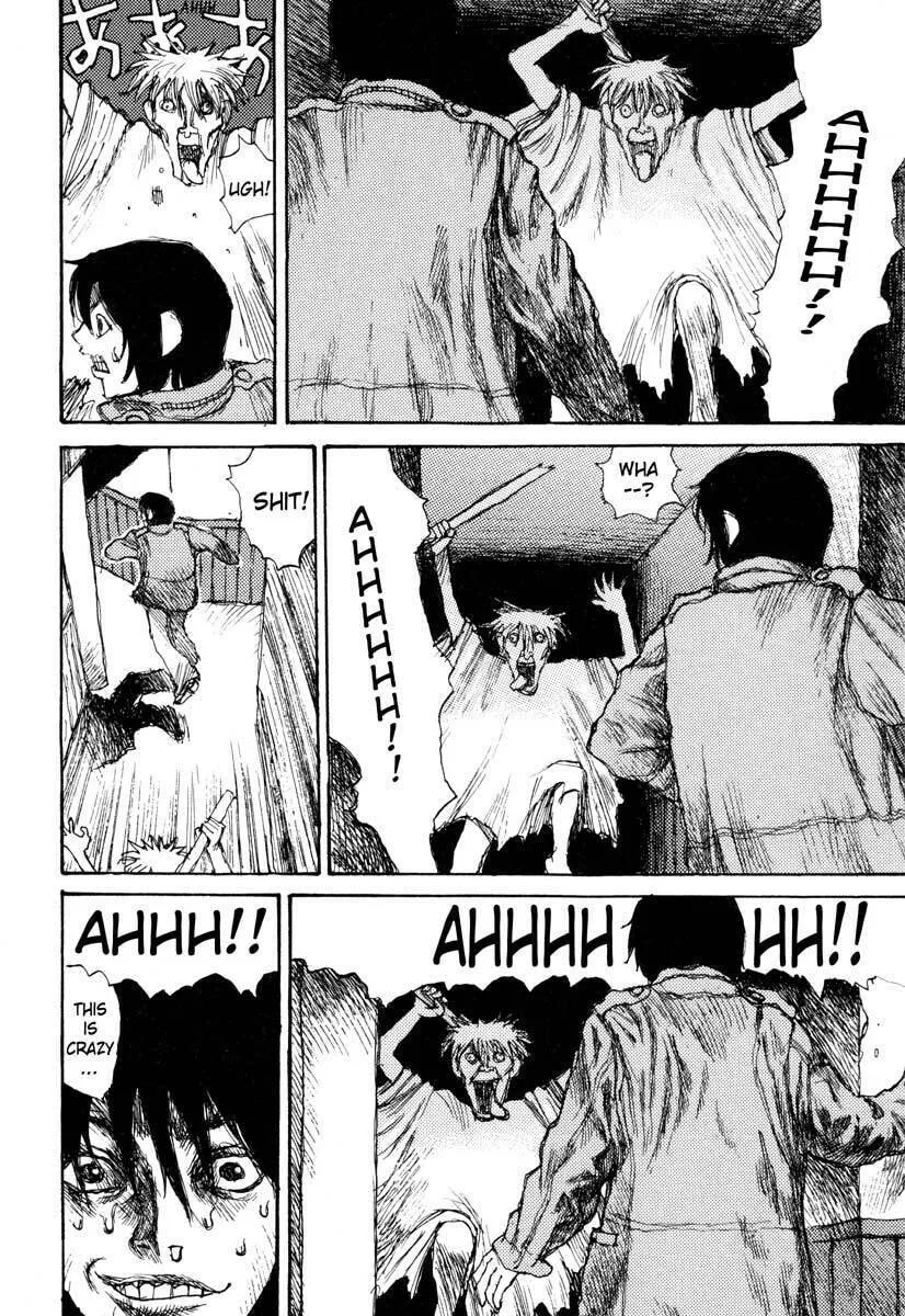 Read Netsutai no Citron chapter 4 image 16 on Lezhin