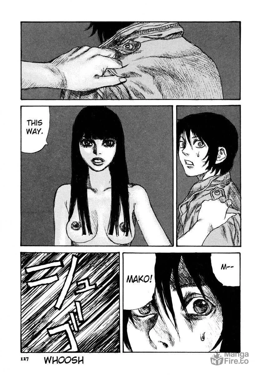 Read Netsutai no Citron chapter 4 image 17 on Lezhin