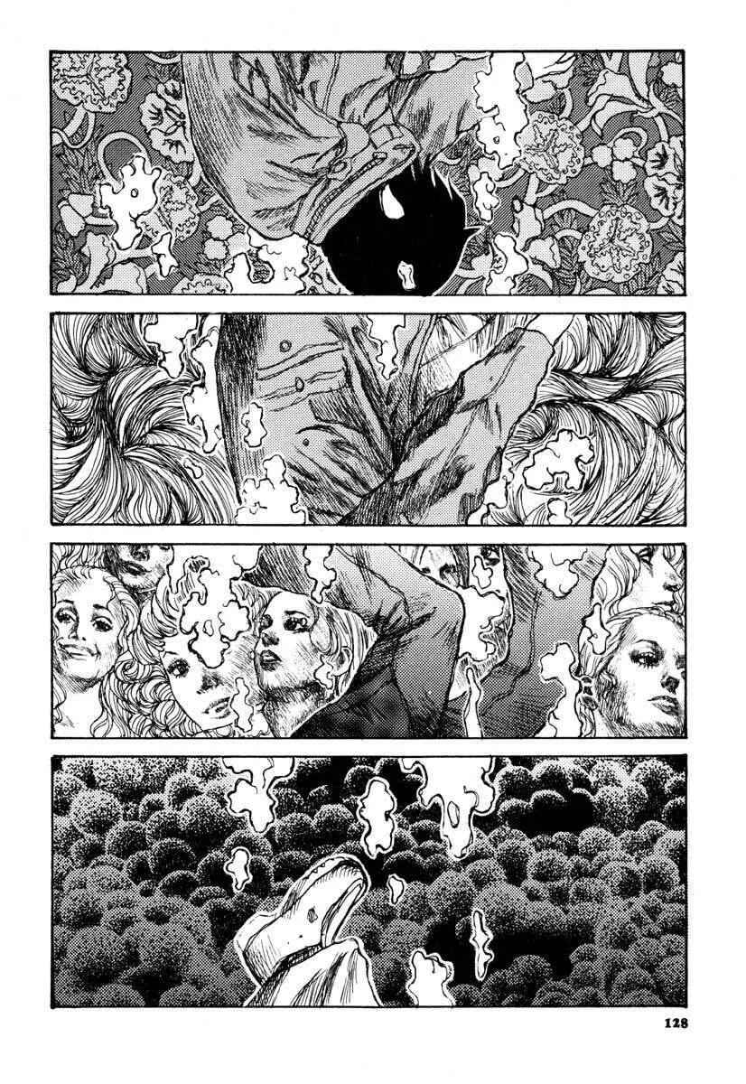 Read Netsutai no Citron chapter 4 image 18 on Lezhin