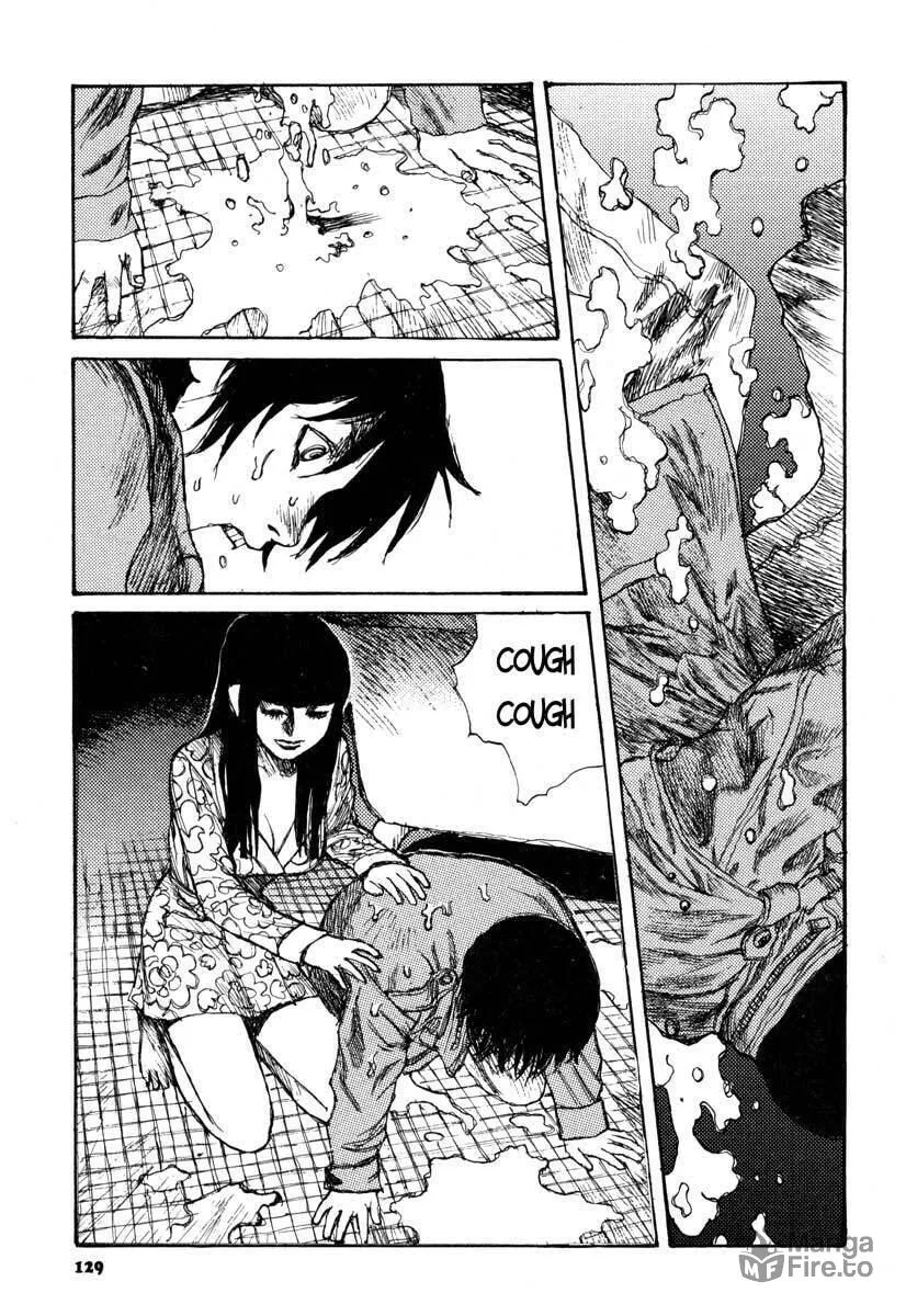Read Netsutai no Citron chapter 4 image 19 on Lezhin