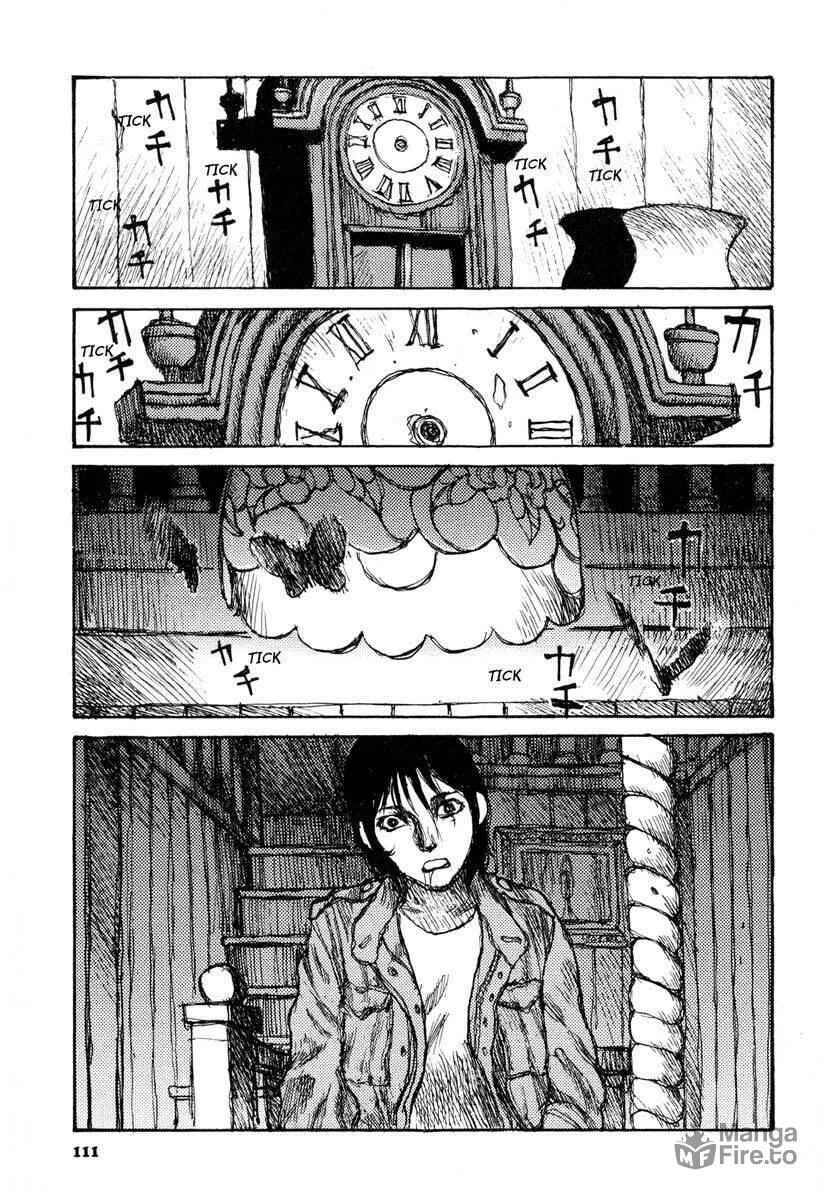 Read Netsutai no Citron chapter 4 image 2 on Lezhin