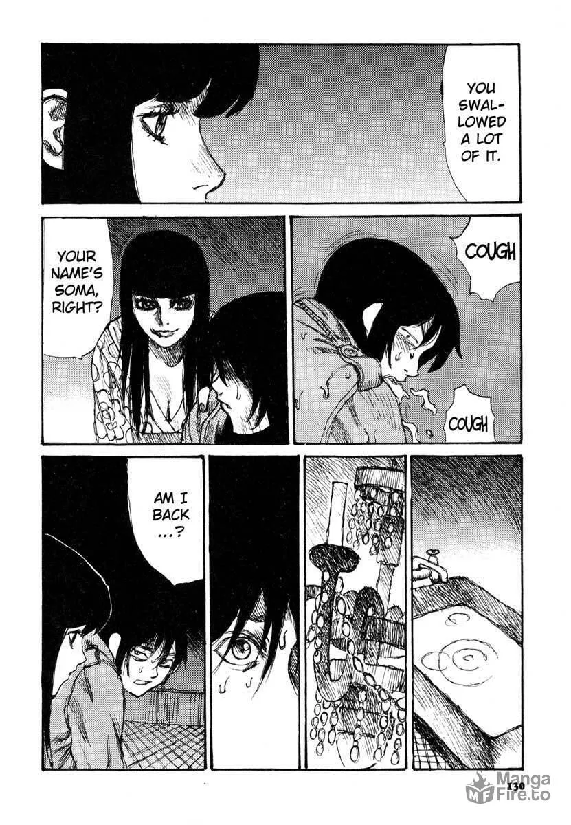 Read Netsutai no Citron chapter 4 image 20 on Lezhin