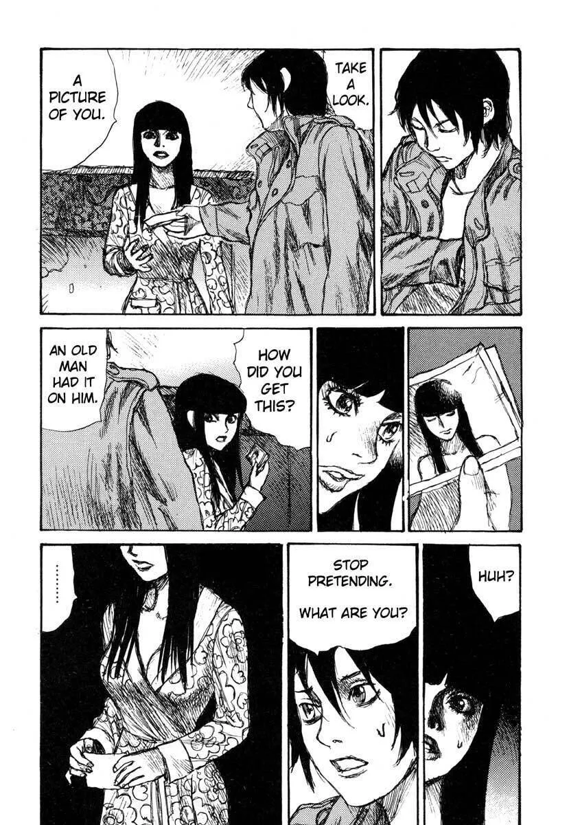 Read Netsutai no Citron chapter 4 image 22 on Lezhin